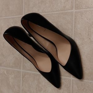 ALDO Black Pumps